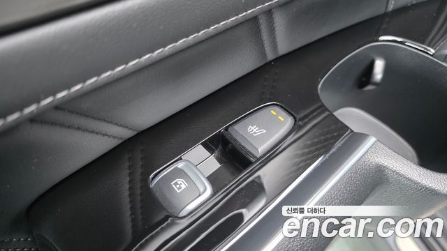 Kia Sorento 2022 — photo 17