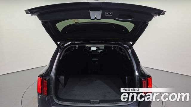 Kia Sorento 2022 — photo 19
