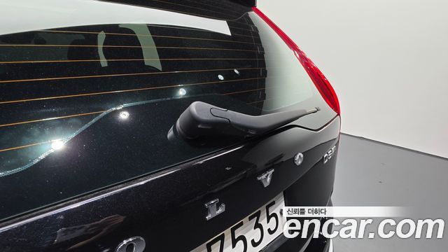 Volvo XC90 2017 — photo 20