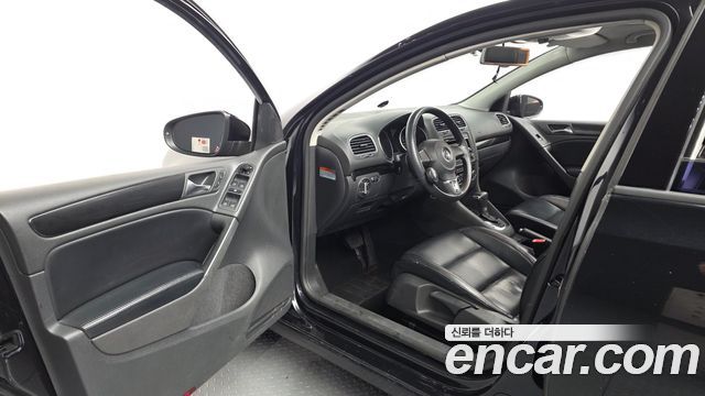 Volkswagen Golf 2010 — photo 10