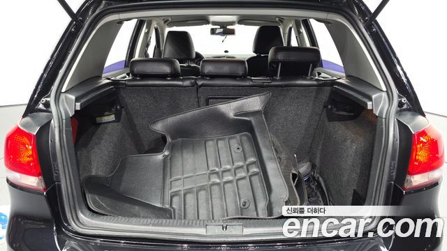 Volkswagen Golf 2010 — photo 20