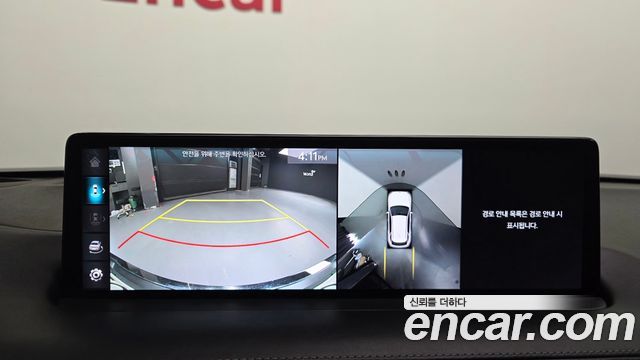 Genesis GV70 2021 — photo 26