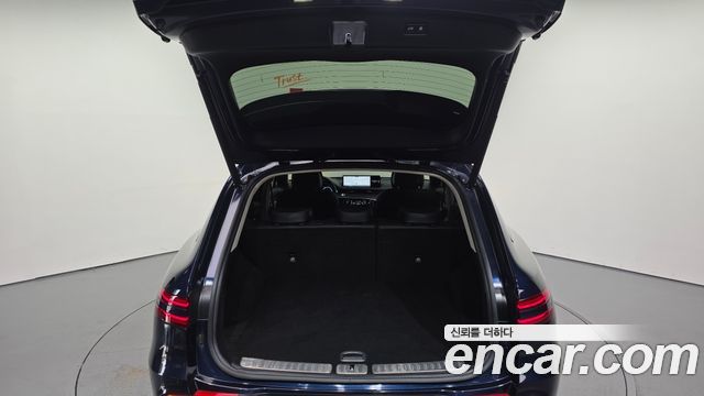Genesis GV70 2021 — photo 33