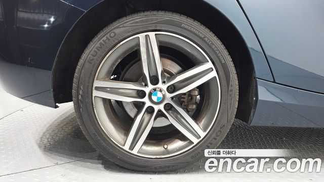 BMW 1-Series 2017 — photo 5