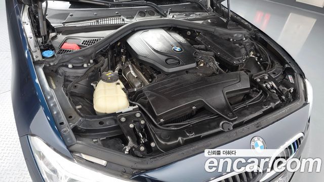 BMW 1-Series 2017 — photo 6