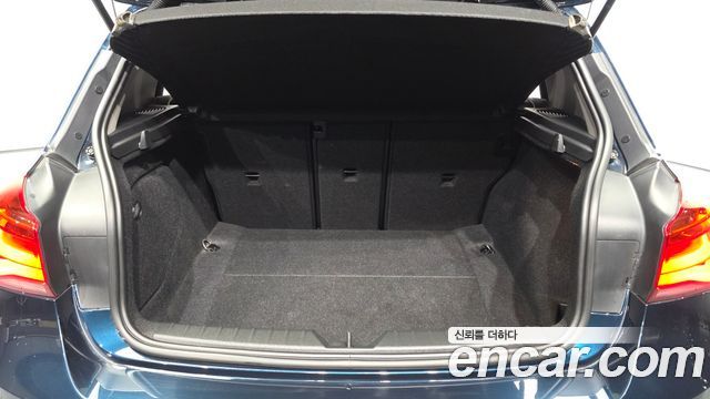 BMW 1-Series 2017 — photo 20
