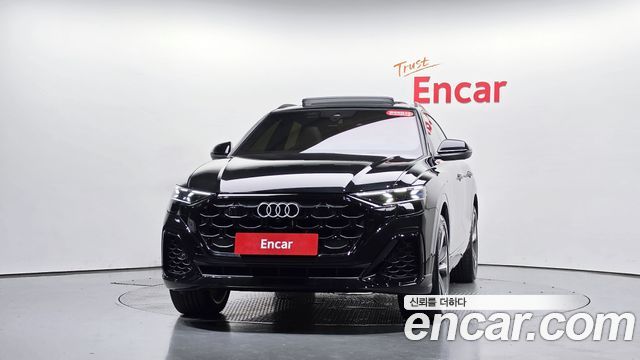 Audi Q8 2026 — photo 3