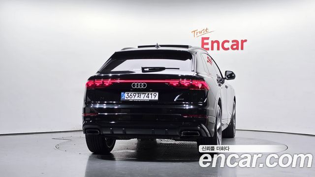 Audi Q8 2026 — photo 4
