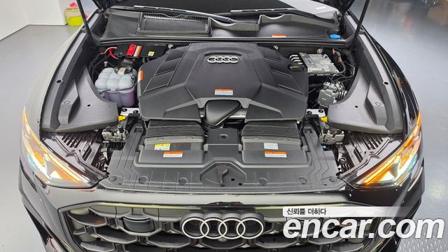 Audi Q8 2026 — photo 6