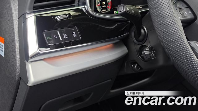 Audi Q8 2026 — photo 21