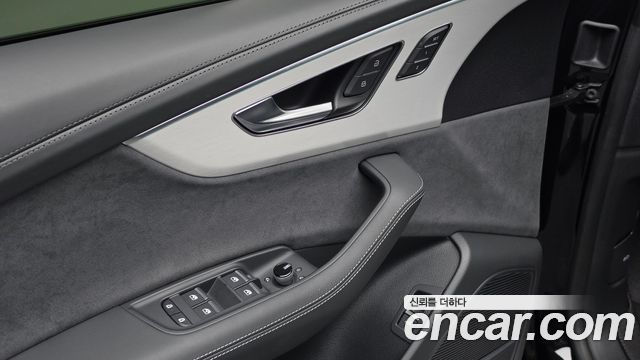 Audi Q8 2026 — photo 26