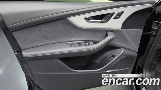 Audi Q8 2026 — photo 14