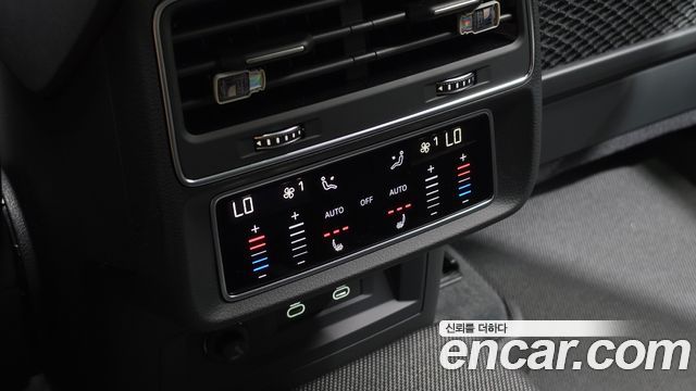 Audi Q8 2026 — photo 27