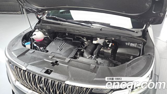 Kia Canival 2022 — photo 6