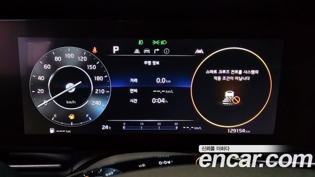Kia Canival 2022 — photo 11