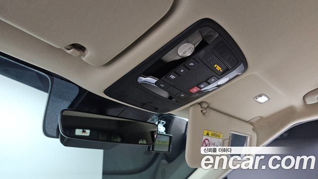Kia Canival 2022 — photo 25
