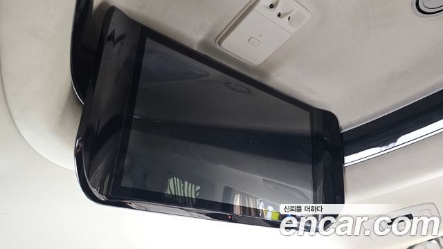 Kia Canival 2022 — photo 26