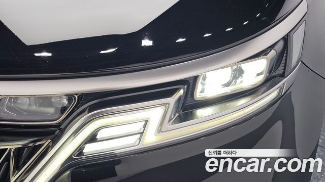 Kia Canival 2022 — photo 8
