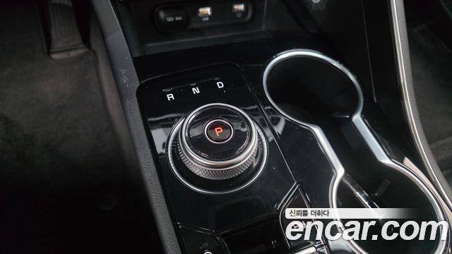 Kia K5 2023 — photo 12