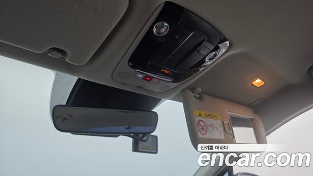 Kia K5 2023 — photo 24