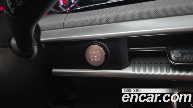 Kia K5 2023 — photo 26