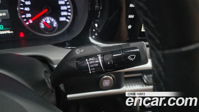 Kia K5 2023 — photo 27