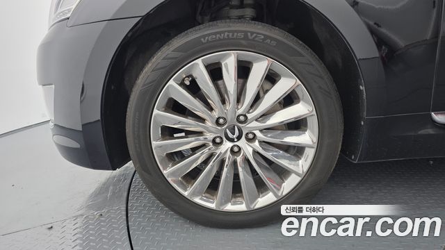 Hyundai Equus 2013 — photo 5