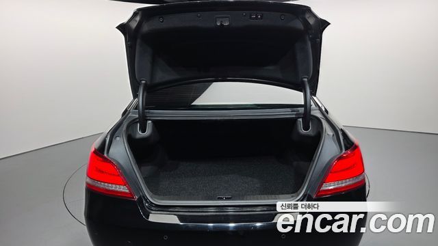 Hyundai Equus 2013 — photo 20