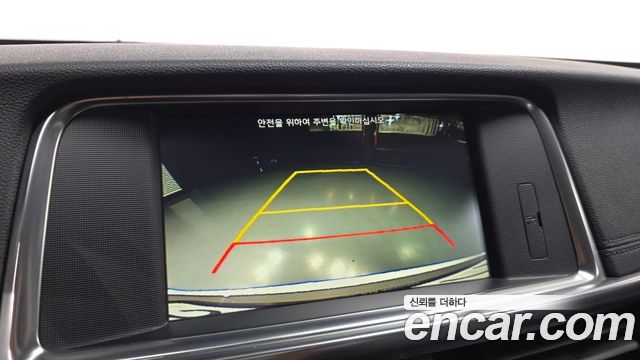 Kia K5 2016 — photo 14