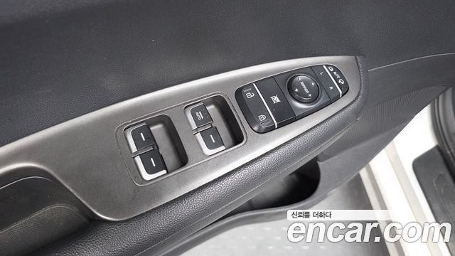Kia K5 2016 — photo 14
