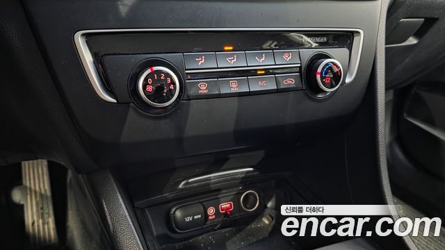 Kia K5 2016 — photo 18