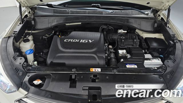 Hyundai Santafe 2016 — photo 6