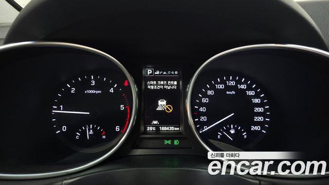 Hyundai Santafe 2016 — photo 11