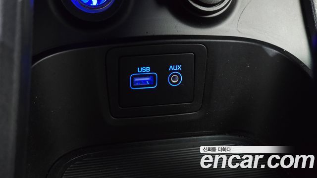 Hyundai Santafe 2016 — photo 18
