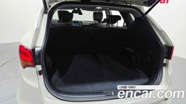 Hyundai Santafe 2016 — photo 24