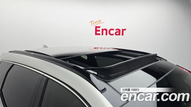 Hyundai Santafe 2016 — photo 33