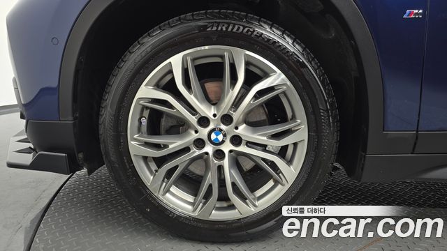 BMW X1 2018 — photo 5