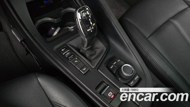 BMW X1 2018 — photo 12