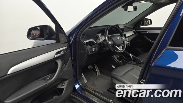 BMW X1 2018 — photo 13