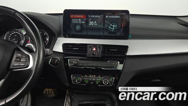 BMW X1 2018 — photo 20