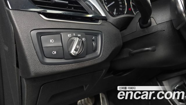 BMW X1 2018 — photo 22