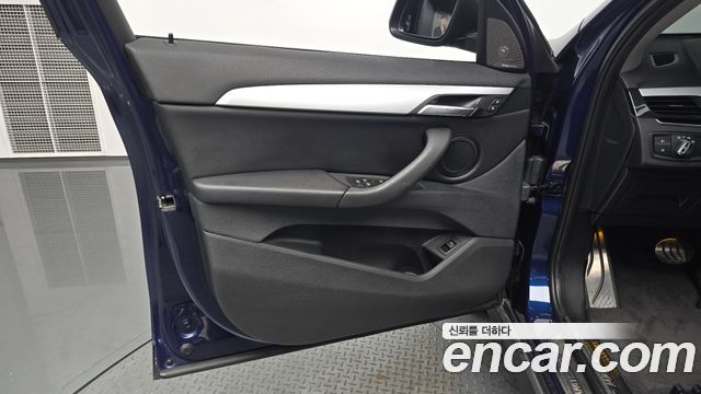 BMW X1 2018 — photo 14