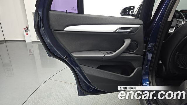 BMW X1 2018 — photo 15