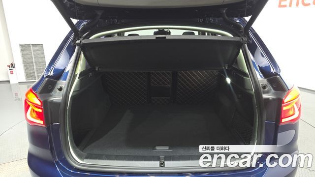 BMW X1 2018 — photo 30