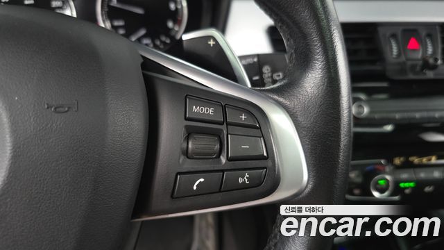 BMW X1 2018 — photo 32