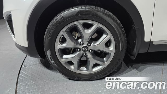 Kia Sorento 2016 — photo 5