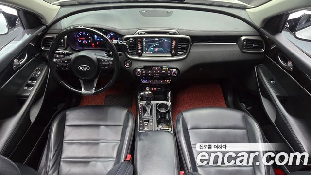 Kia Sorento 2016 — photo 7