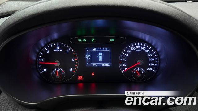 Kia Sorento 2016 — photo 8