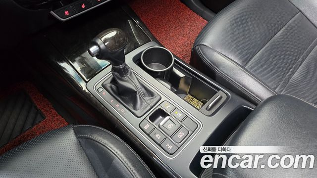 Kia Sorento 2016 — photo 9