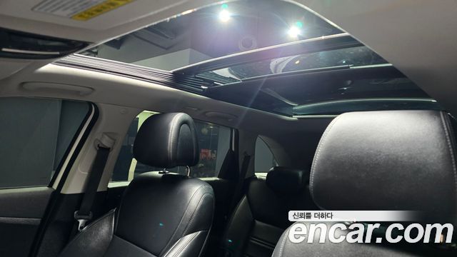 Kia Sorento 2016 — photo 19